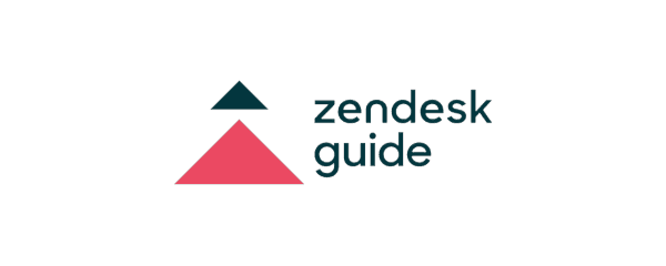 Zendesk Guide