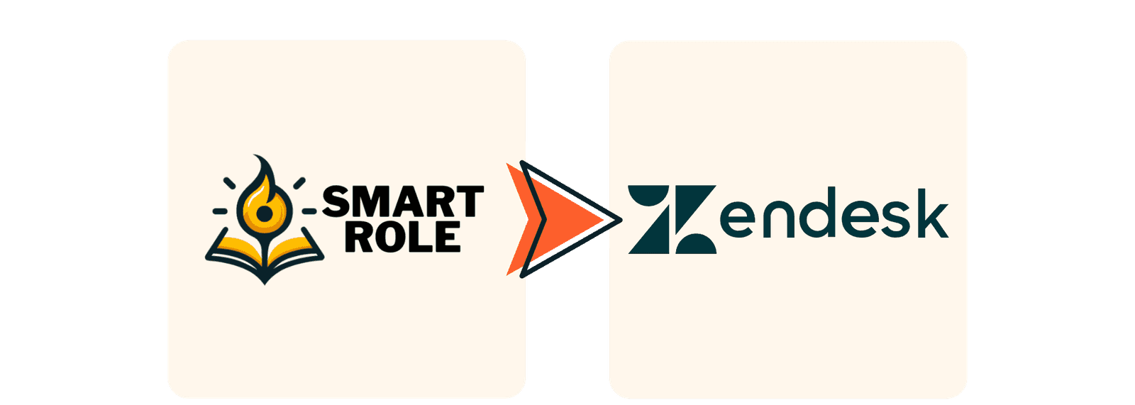 Smart Role connected to Zendesk
